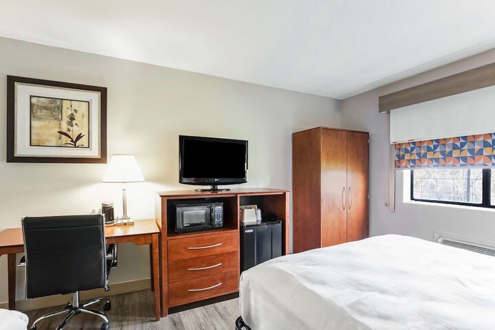 Best Western U. S. Inn
