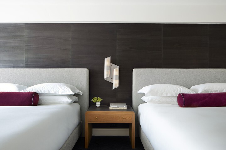Kimpton Alton Fishermans Wharf by IHG
