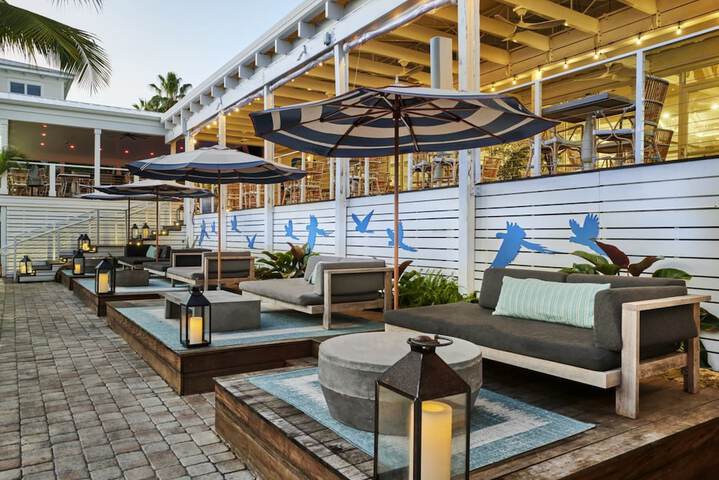 Margaritaville Beach House Key West