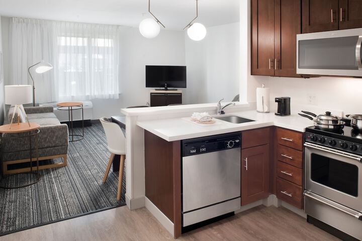 TownePlace Suites by Marriott Galveston Island
