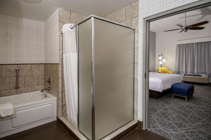 Hampton Inn West Monroe