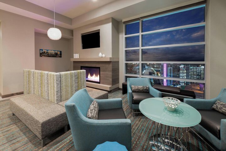 Hotel Interior 11 of 49