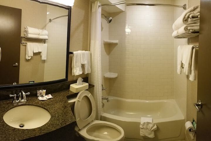 Quality Inn Corydon