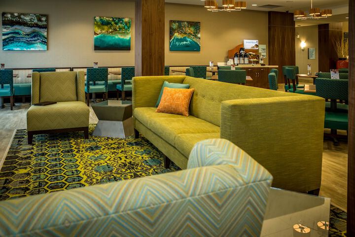 Hotel Interior 10 of 34