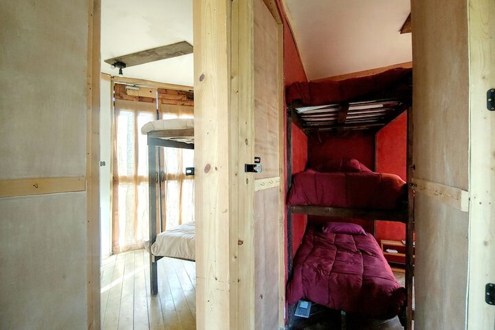 Lost River Hostel