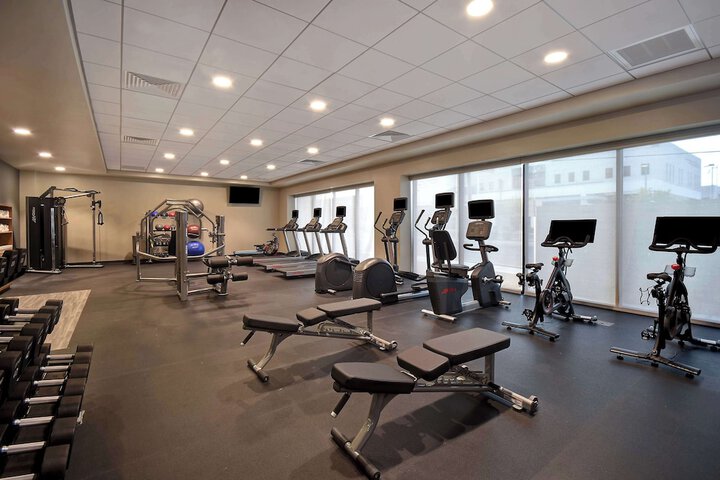 Health and Fitness 29 of 32