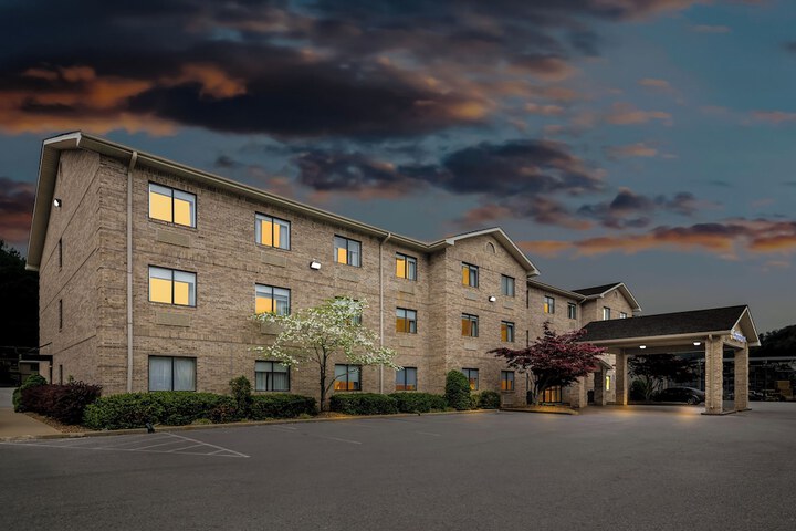 Comfort Inn Pikeville