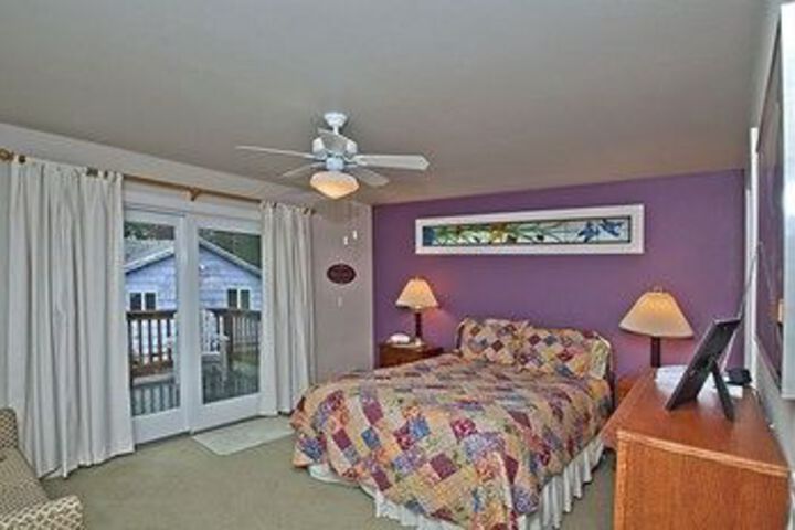 Butterfly 2 Br Home by RedAwning