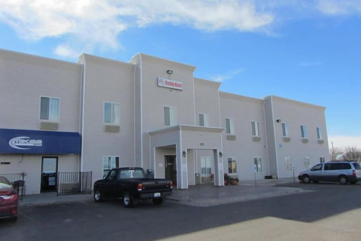 Reddy Hotel