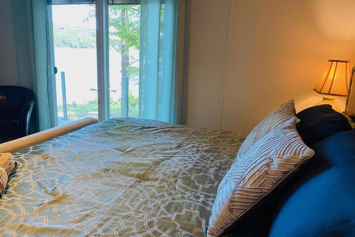 Paradise View Getaway-Dacha
