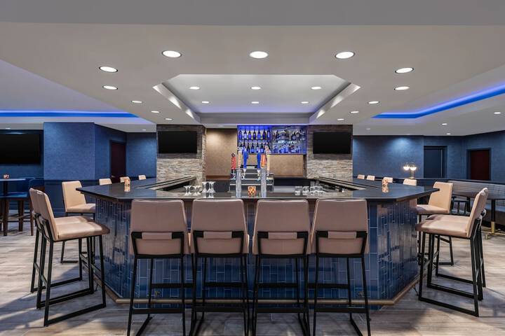Marriott North Austin Round Rock