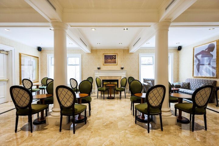 Hotel Interior 12 of 31