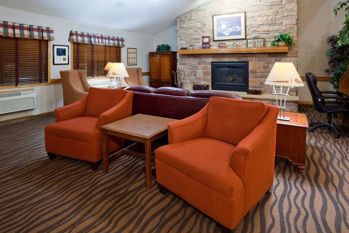 Hotel Interior 13 of 52