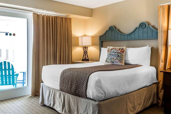Bluegreen Vacations The Soundings an Ascend Collection Resort