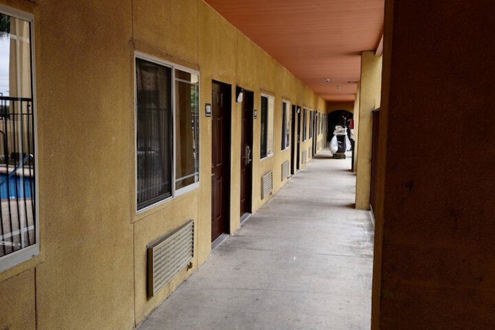 Texas Inn and Suites RGV