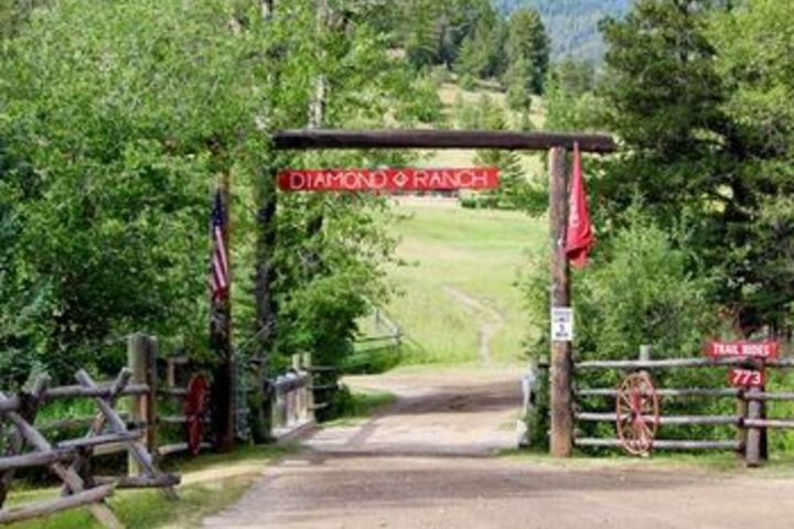 Diamond J Ranch