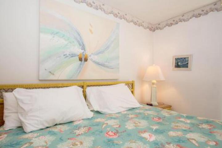 Sea Castle 8 G by Palmetto Vacation Rentals