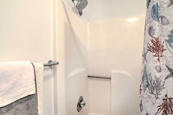 1 Mi to Beach: Sea Colony Condo w / Balcony!