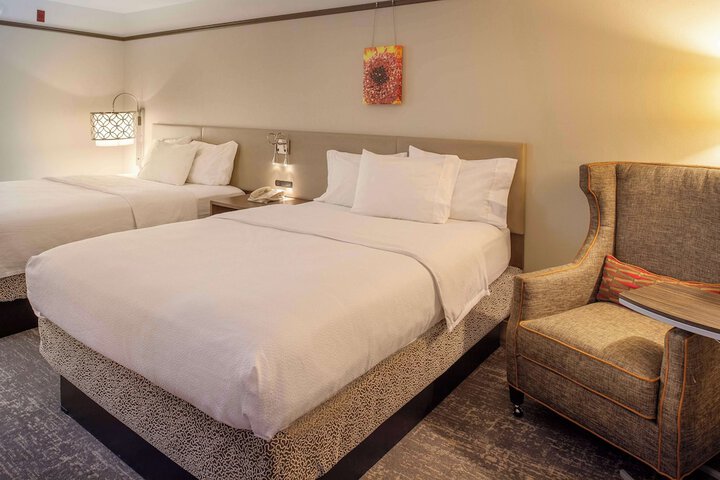 Hilton Garden Inn Chesterfield