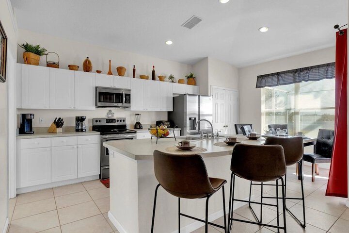 Windsor Palms Resort Vacation Home
