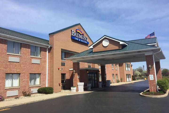 Hotel 1 of 13
