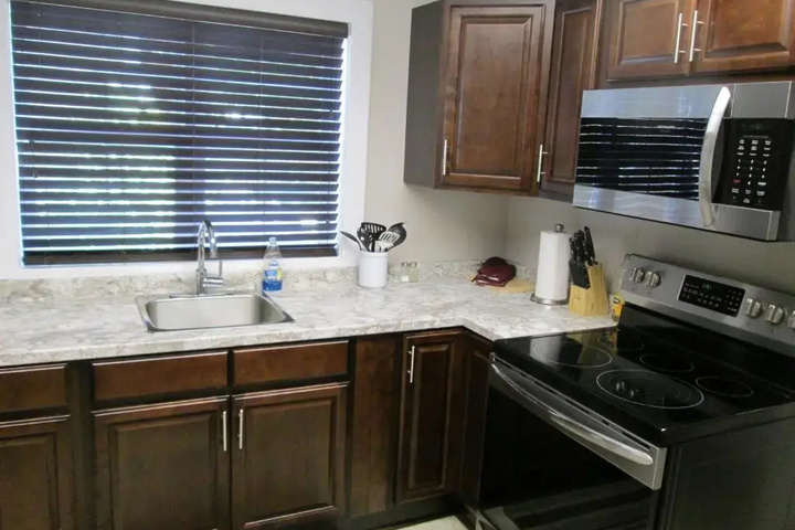 Executive Suites Bathurst