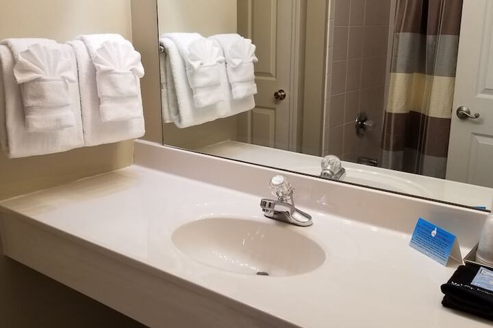The Point Resort