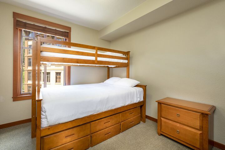 The Village at Palisades Tahoe