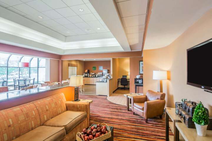Hotel Interior 8 of 41