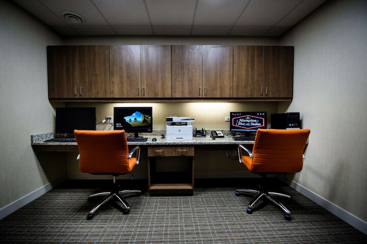 Hampton Inn & Suites by Hilton Truro