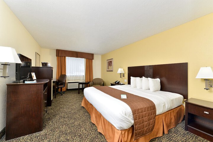 Best Western Inn