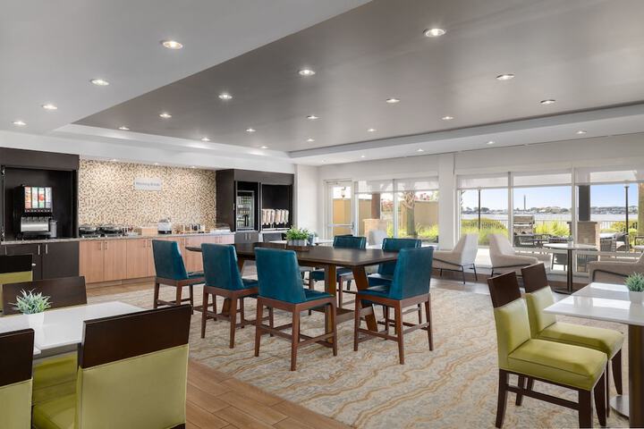TownePlace Suites by Marriott Fort Walton Beach-Eglin AFB