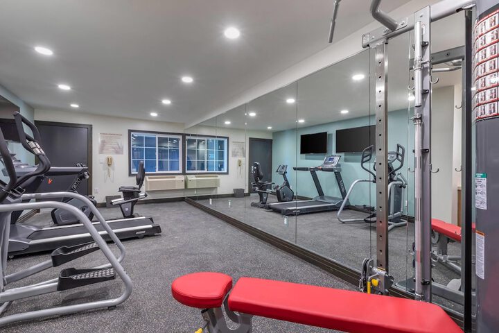 Bluestem Hotel Torrance Los Angeles an Ascend Collection Hotel