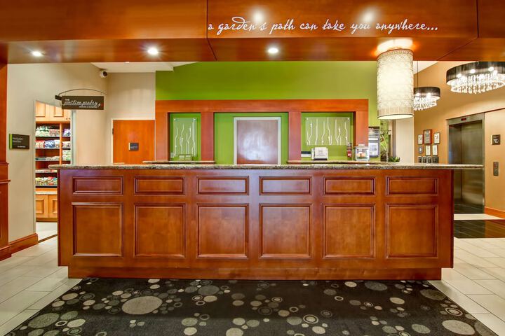 Hotel Interior 11 of 43