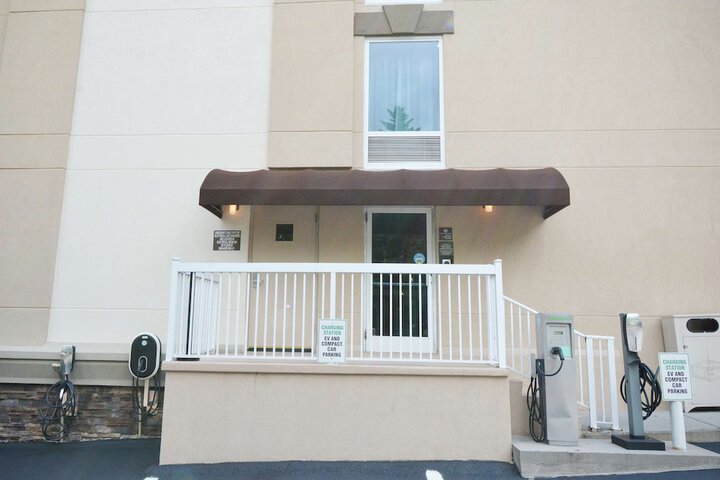 Hampton Inn Salem East - Electric Road