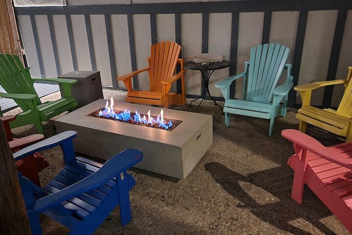 Terrace/Patio 38 of 46