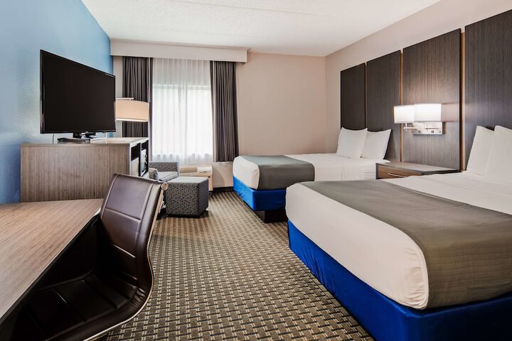 Best Western Ocala Park Centre