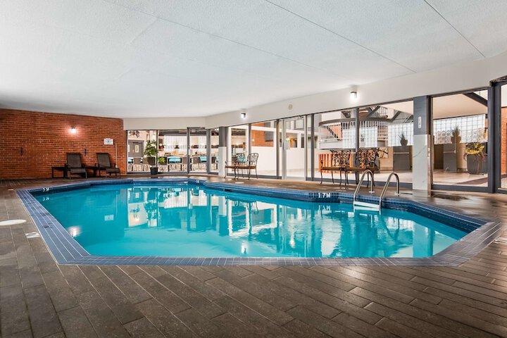 Best Western Laval-Montreal