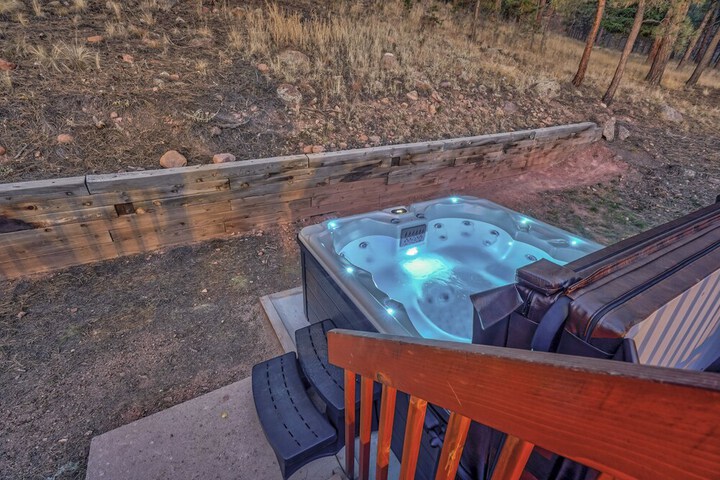 Paradise Cabin
