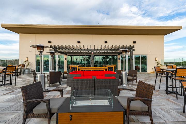 Terrace/Patio 60 of 65