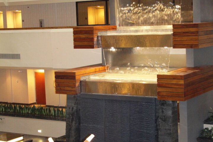 DoubleTree by Hilton Fresno Convention Center