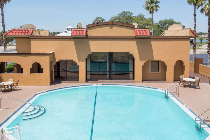 Days Inn by Wyndham St. Augustine / Historic Downtown