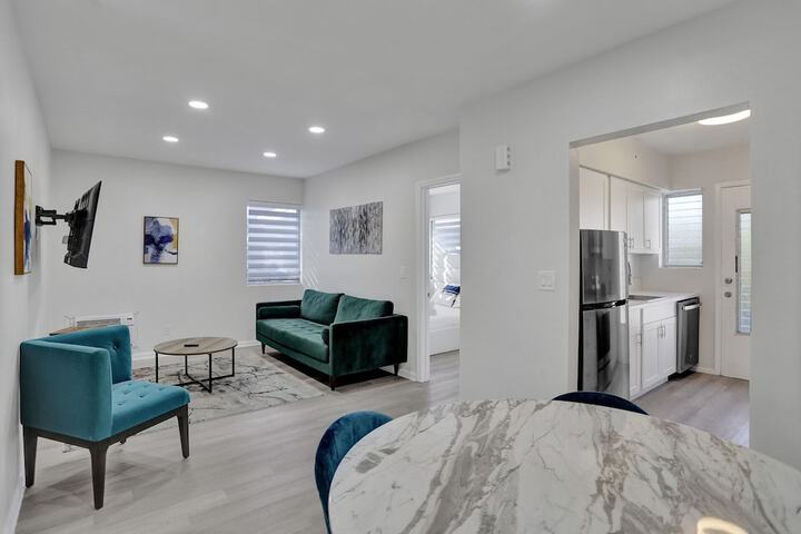 Bay Harbor Boutique Vacation Rental