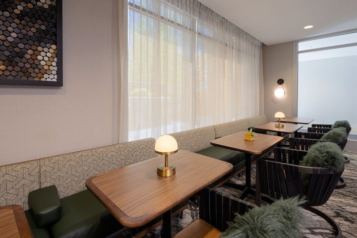SpringHill Suites Jackson Hole