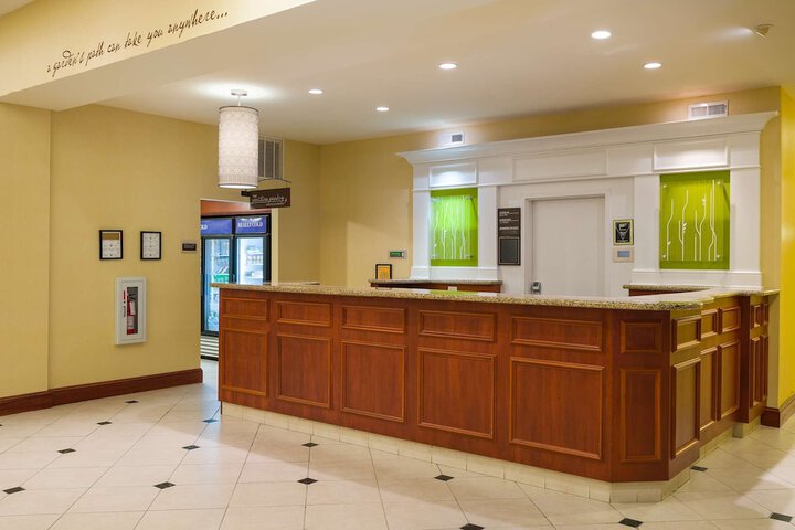 Hotel Interior 11 of 50