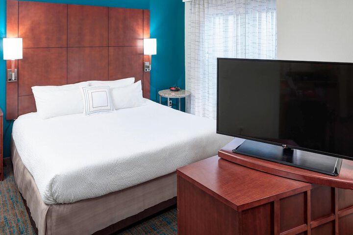 Residence Inn by Marriott Hattiesburg
