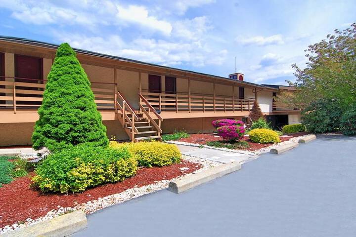 Econo Lodge Clarks Summit - Scranton
