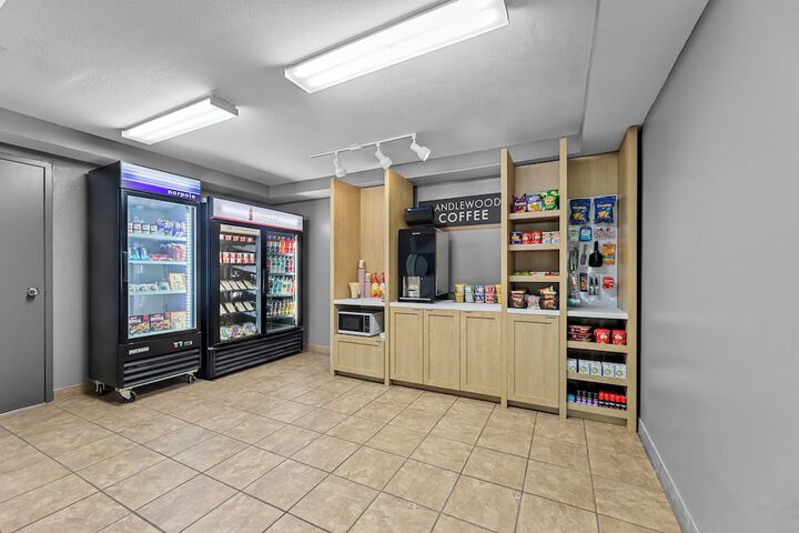 Candlewood Suites FLOWOOD MS by IHG