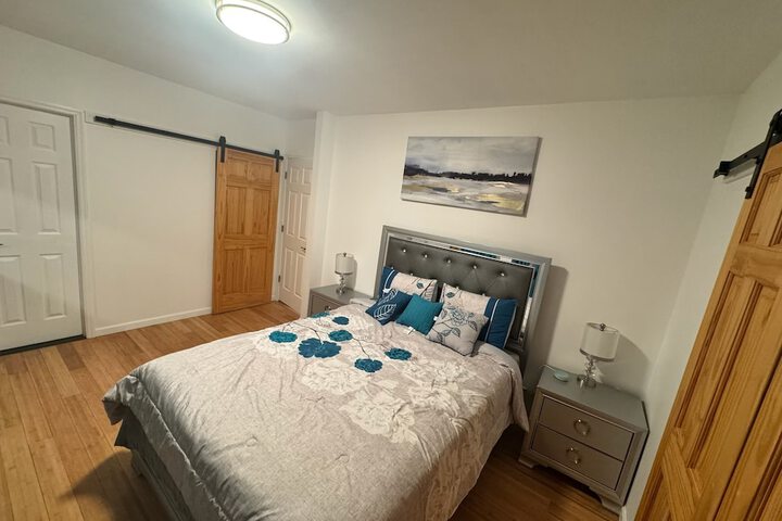 Spacious 3BR Family Home Near Everything