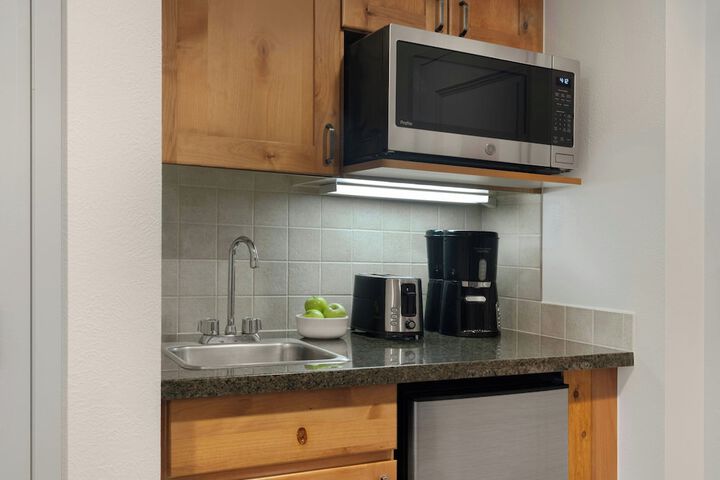 Marriotts Timber Lodge